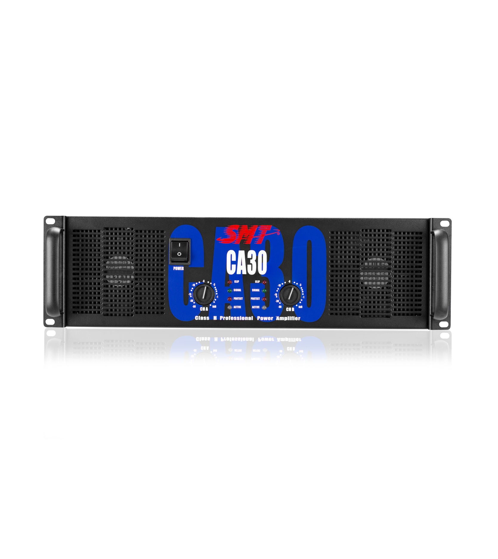 .CA30 - SMT AUDIO