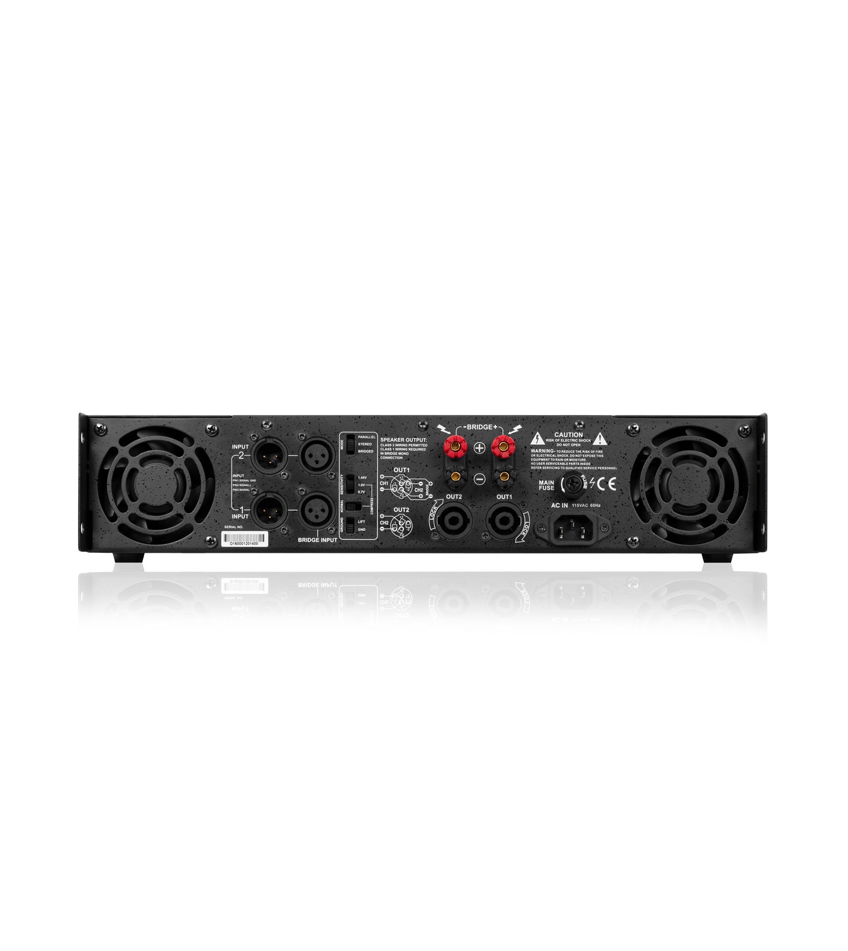 .DIGITAL-1600 - SMT AUDIO