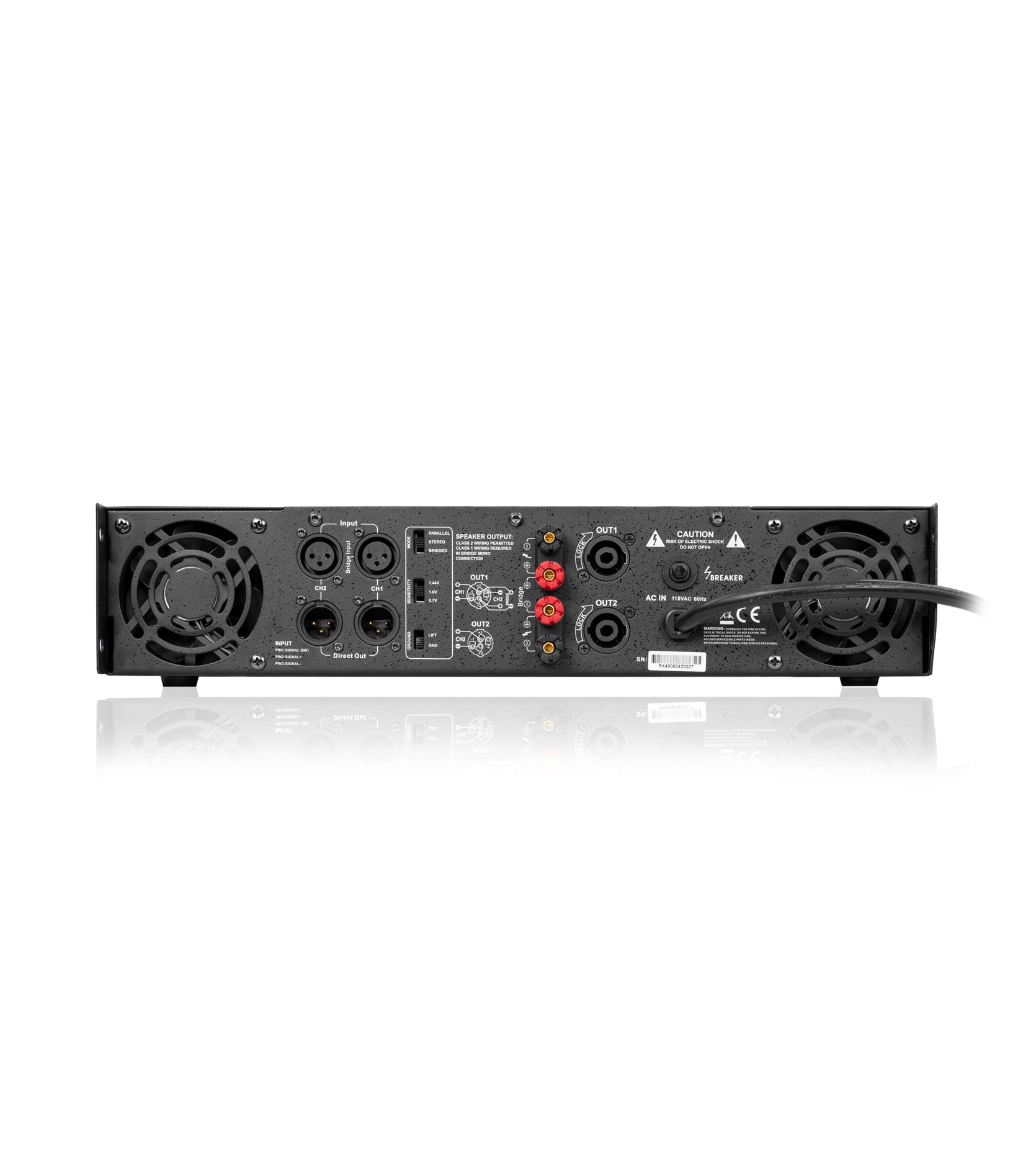 .SMT-RX4000 - SMT AUDIO