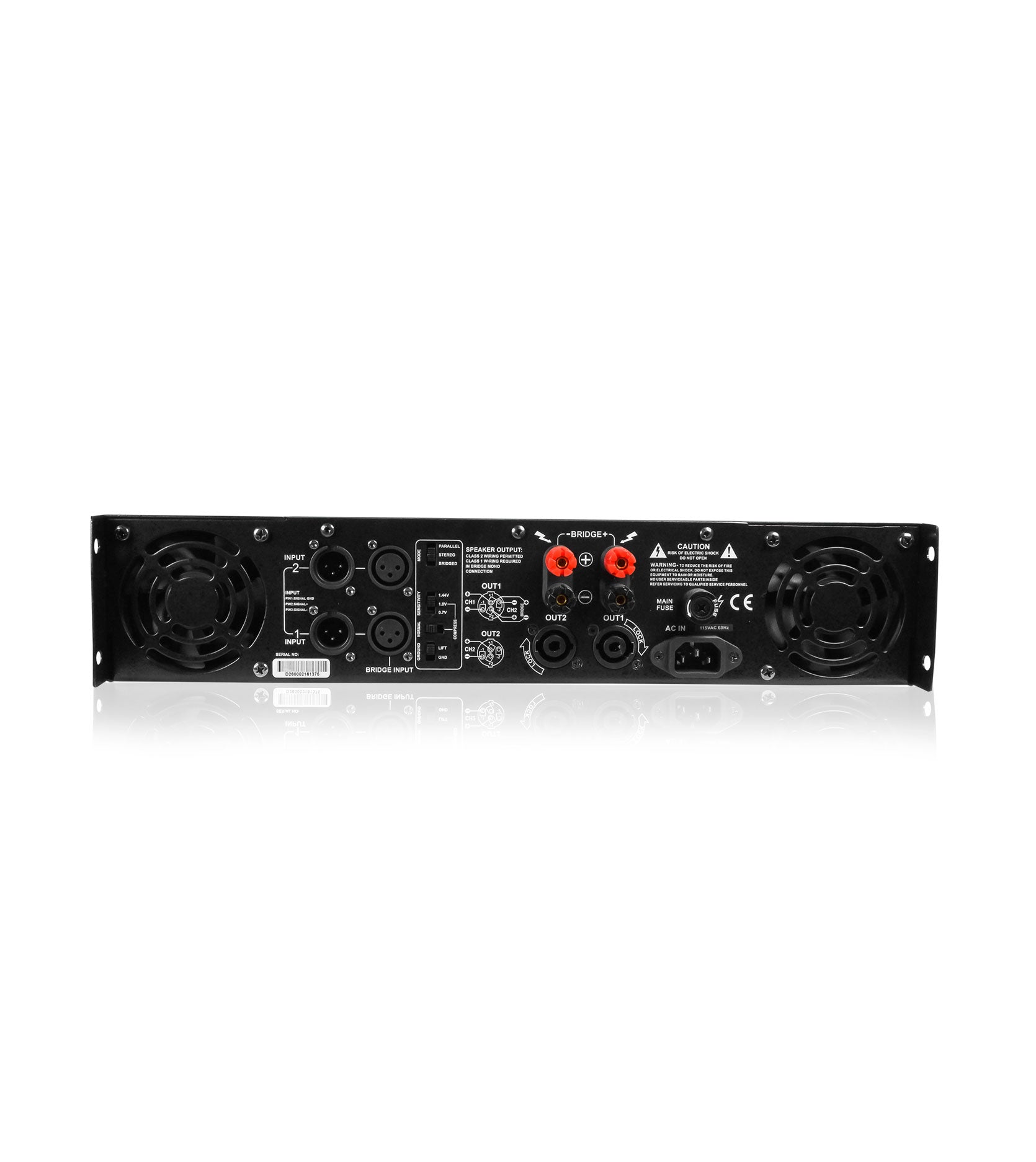 .DIGITAL-2600 - SMT AUDIO