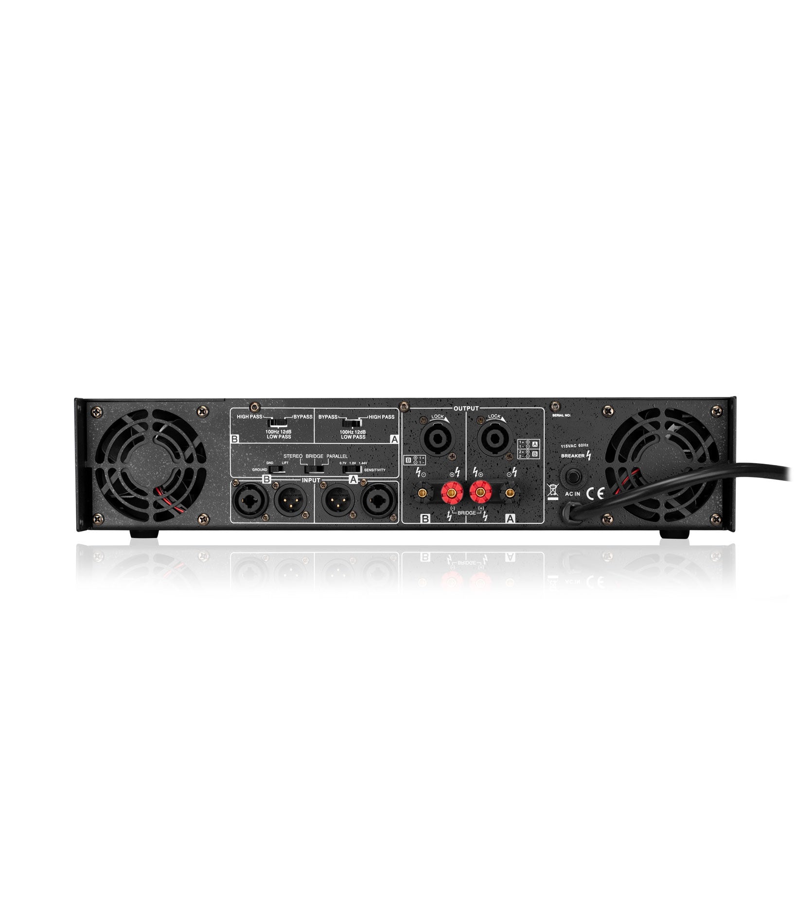 .SMT-4000CX - SMT AUDIO