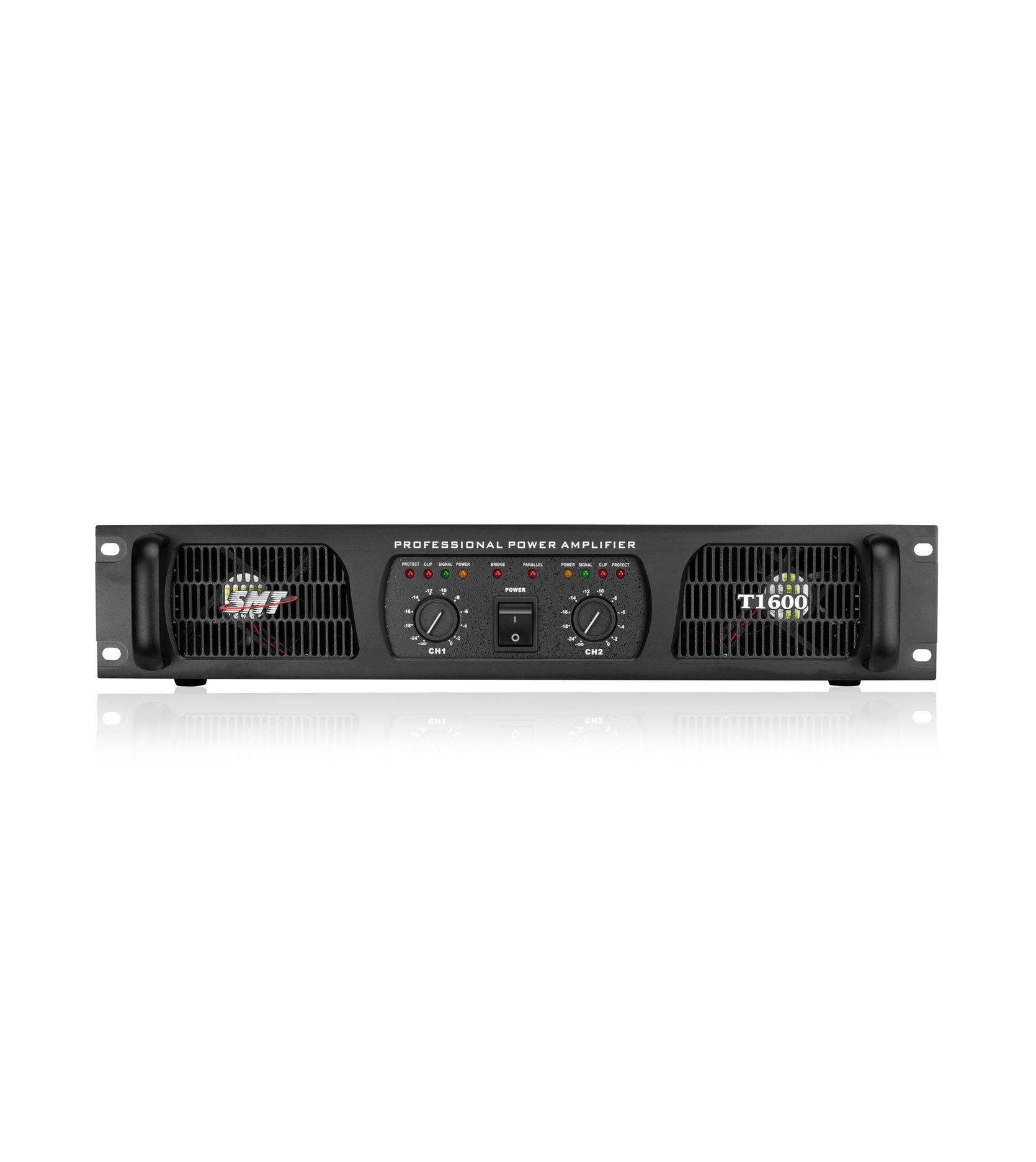 .SMT-T1600 - SMT AUDIO