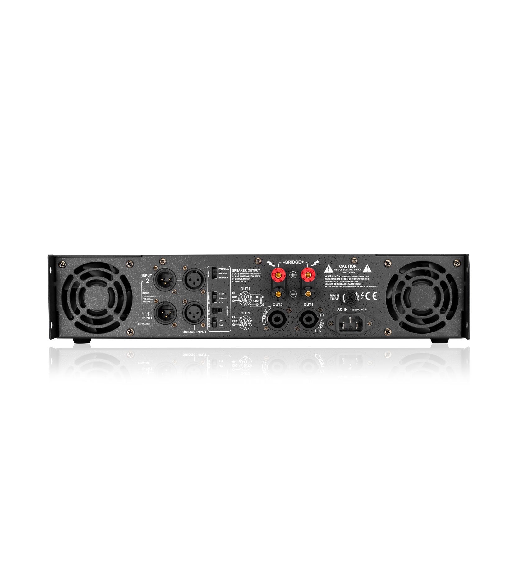 .SMT-T1600 - SMT AUDIO