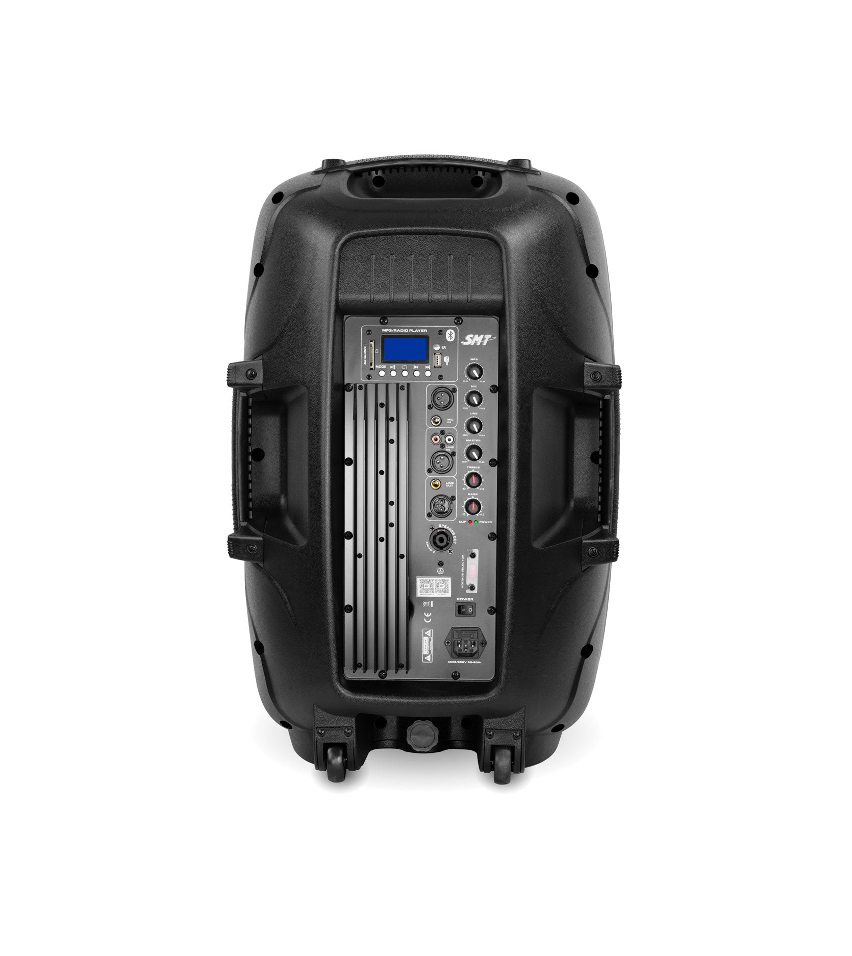 .G15-ELITE - SMT AUDIO