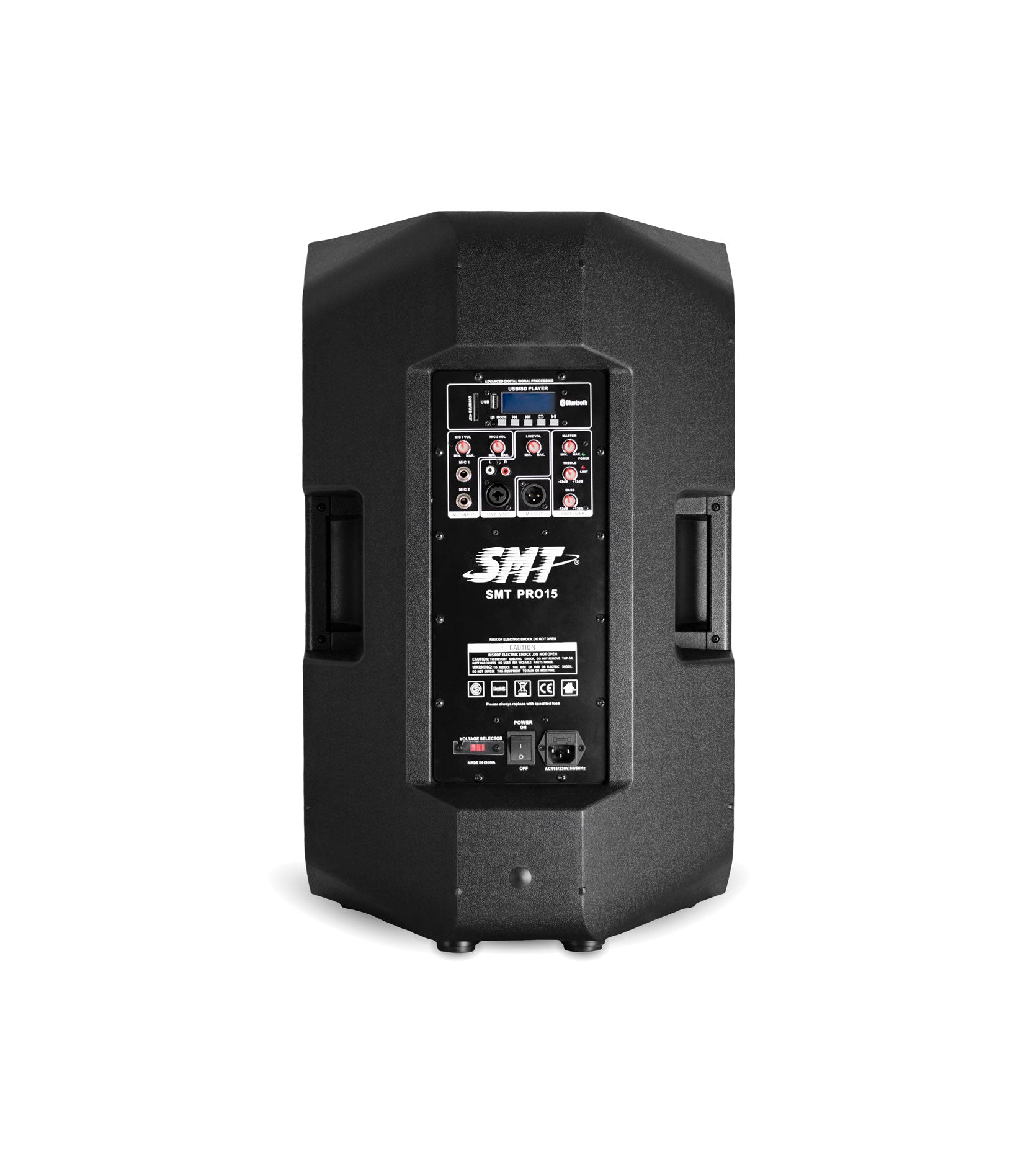 .SMT-PRO15 - SMT AUDIO