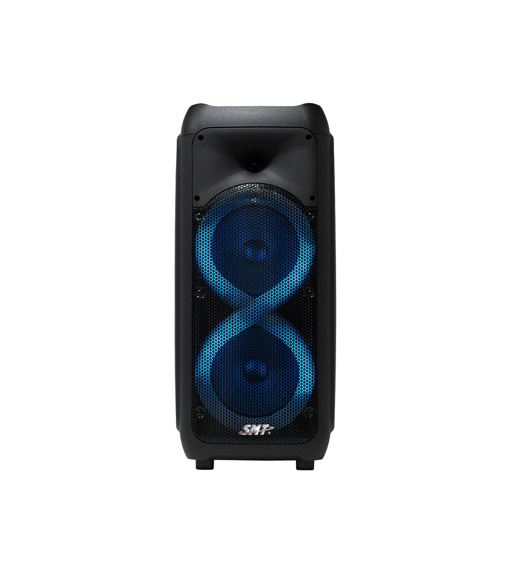 Sm Audio Premium Powered Speakers for Crystal-Clear Sound – SMT AUDIO