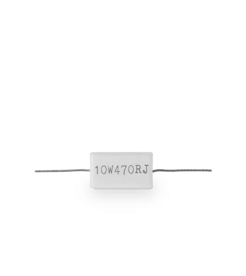 .10W470RJ - SMT AUDIO