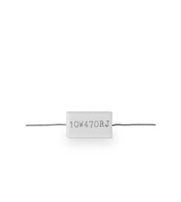 .10W470RJ - SMT AUDIO