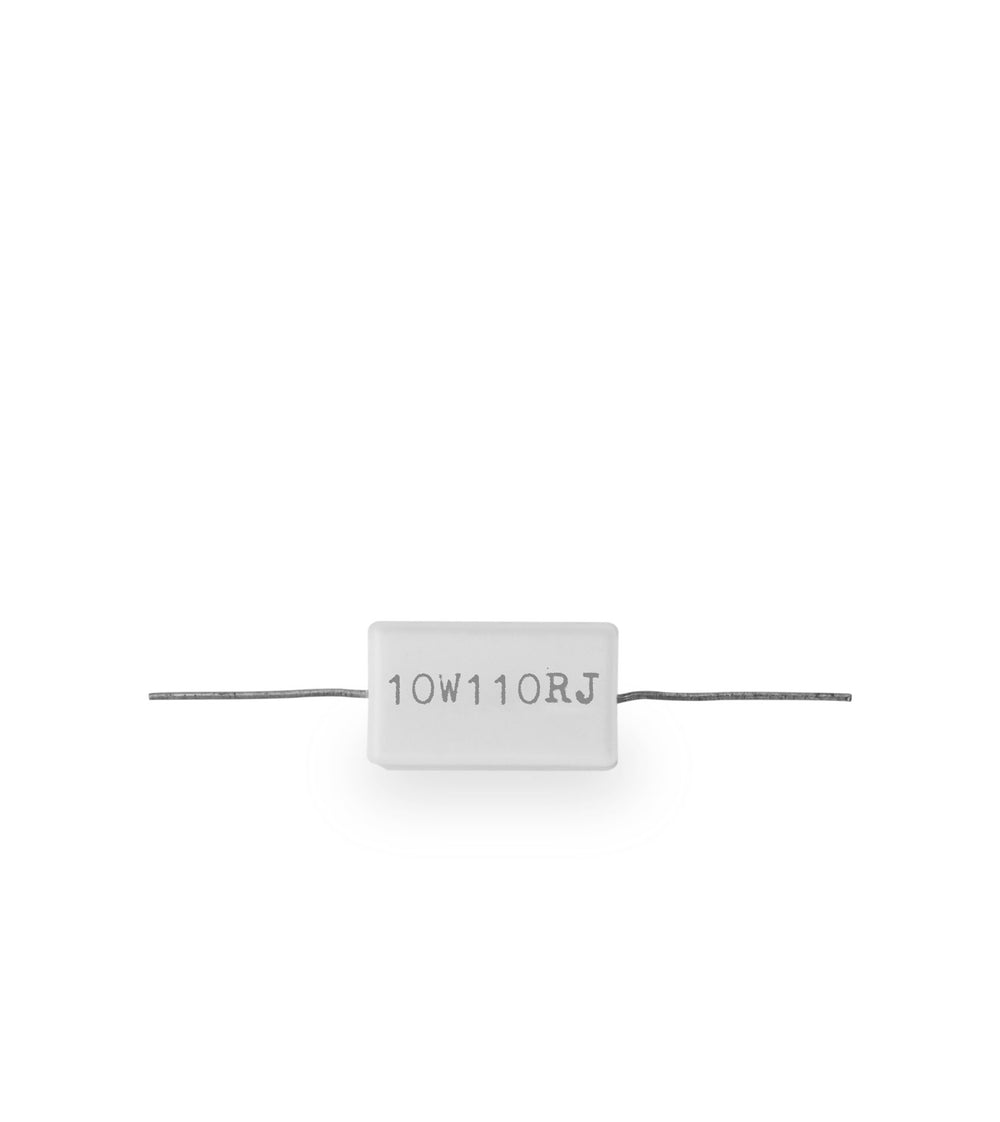 .10W110RJ - SMT AUDIO