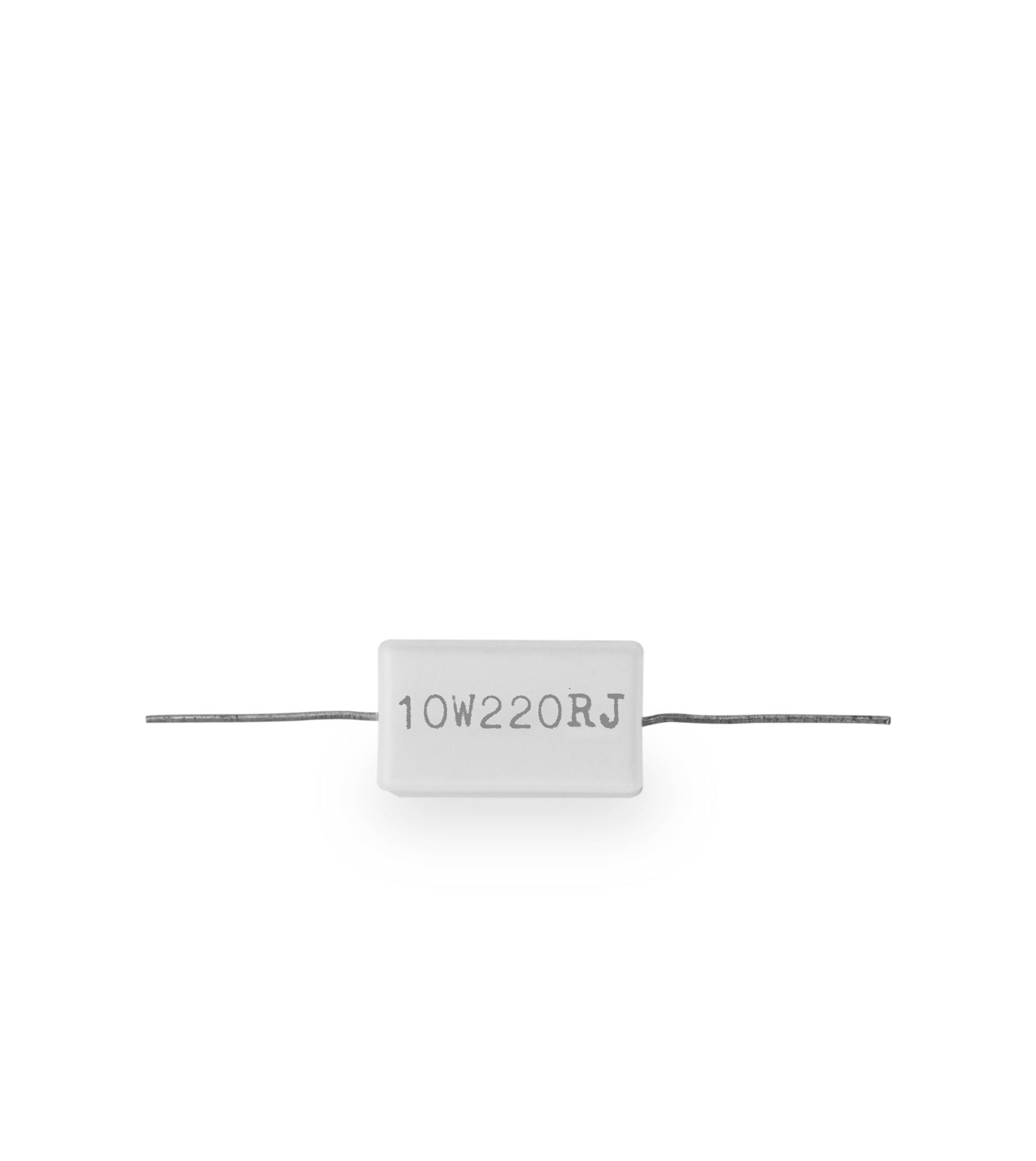 .10W220RJ - SMT AUDIO