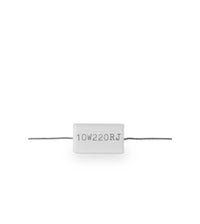 .10W220RJ - SMT AUDIO