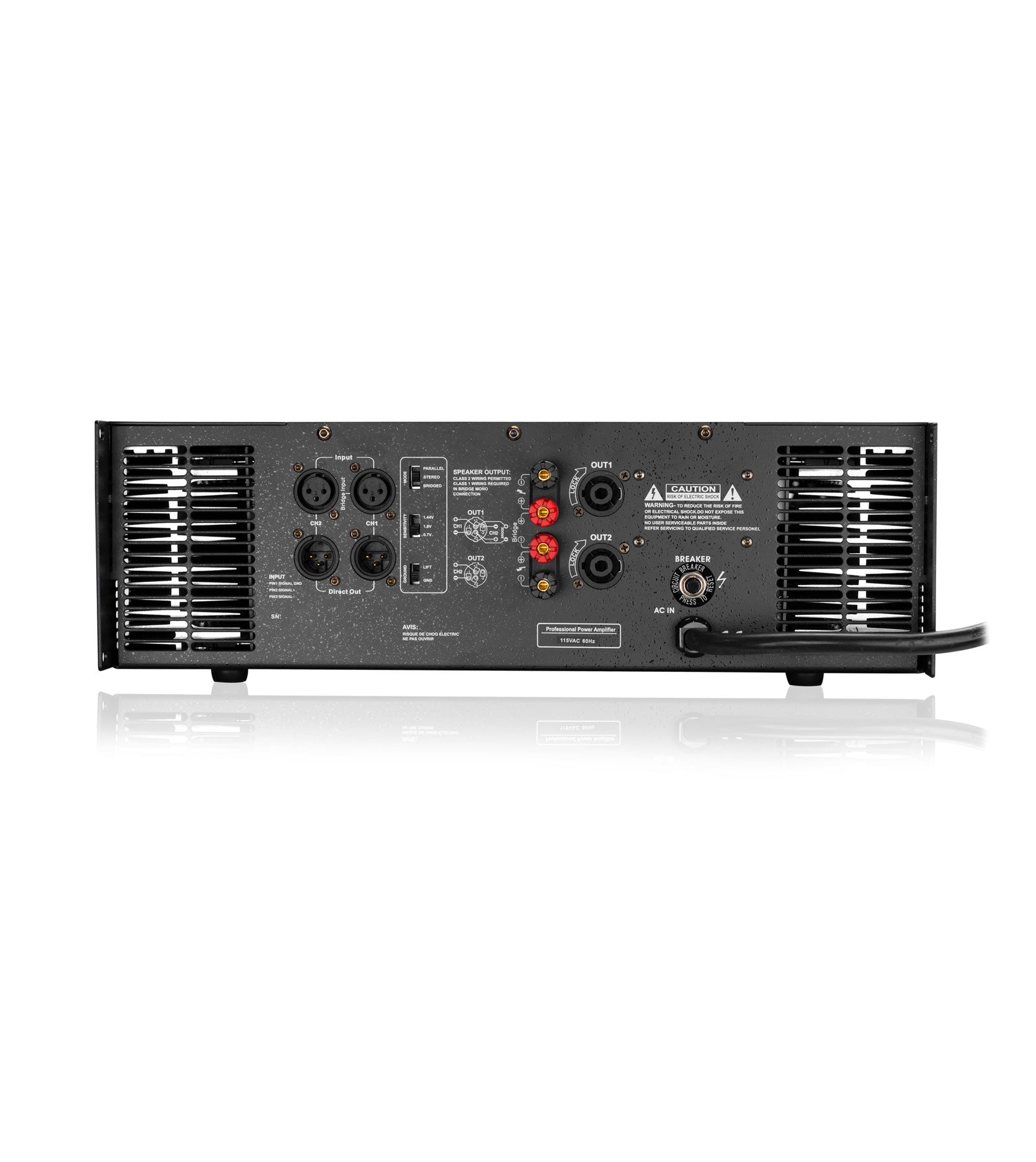 .SMT-6500X - SMT AUDIO