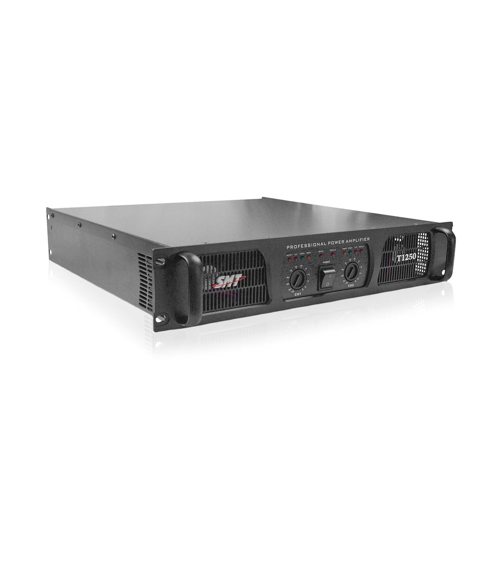 .SMT-T1250 - SMT AUDIO