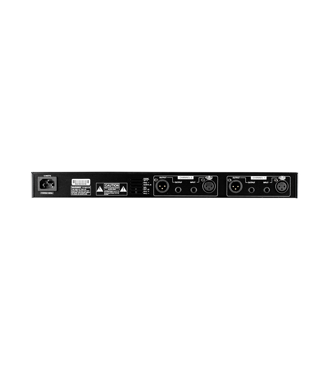 *EQ-215XL - SMT AUDIO