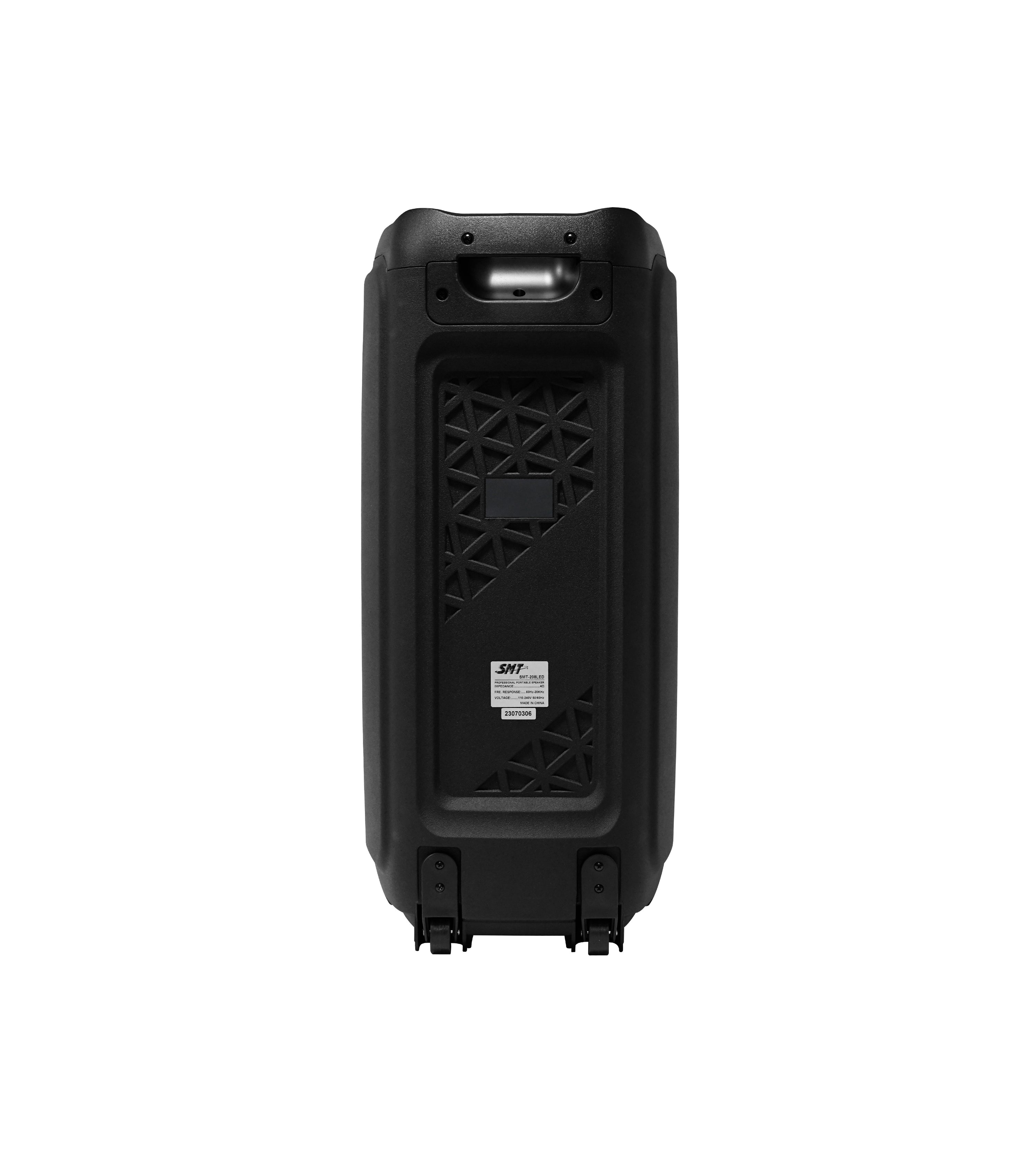 LED SMT-208